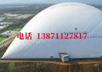 周口气膜棚卷帘门,电动门