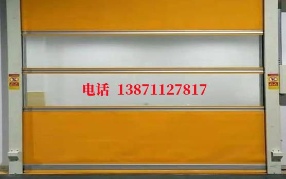 周口洁净室门